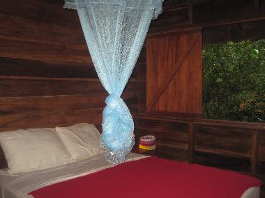 Casa de vacaciones en Puerto Viejo/Cocles (Limon)Casa de vacaciones