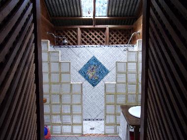 Casa de vacaciones en Puerto Viejo/Cocles (Limon)Casa de vacaciones