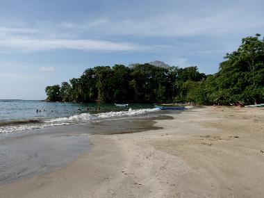 Casa de vacaciones en Puerto Viejo/Cocles (Limon)Casa de vacaciones