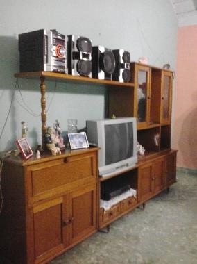 Cama y desayuno en Trinidad (Sancti Spiritus)Casa de vacaciones