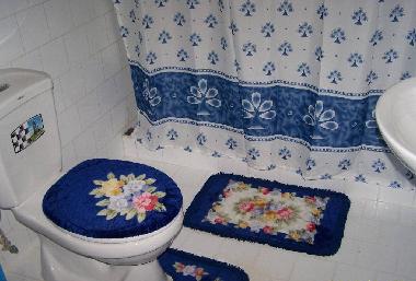 Cama y desayuno en Trinidad (Sancti Spiritus)Casa de vacaciones