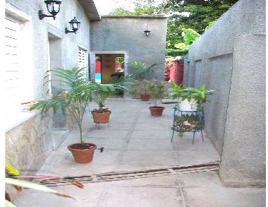 Cama y desayuno en Trinidad (Sancti Spiritus)Casa de vacaciones