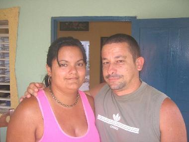 Cama y desayuno en Trinidad (Sancti Spiritus)Casa de vacaciones