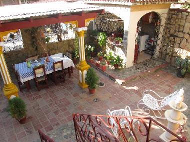 Cama y desayuno en Trinidad (Sancti Spiritus)Casa de vacaciones
