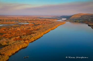 Casa de vacaciones en Somova (Tulcea)Casa de vacaciones