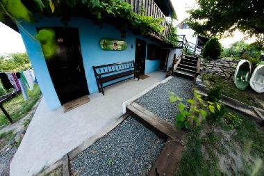 Casa de vacaciones en Somova (Tulcea)Casa de vacaciones