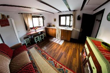 Casa de vacaciones en Somova (Tulcea)Casa de vacaciones