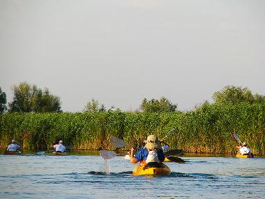 Casa de vacaciones en Somova (Tulcea)Casa de vacaciones