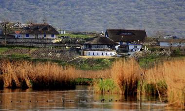 Casa de vacaciones en Somova (Tulcea)Casa de vacaciones