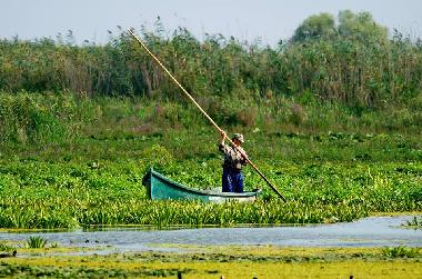 Casa de vacaciones en Somova (Tulcea)Casa de vacaciones