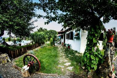 Casa de vacaciones en Somova (Tulcea)Casa de vacaciones