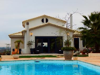 Villa en MARKOPOULO (Attiki)Casa de vacaciones