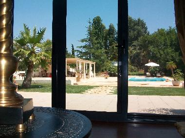 Villa en MARKOPOULO (Attiki)Casa de vacaciones