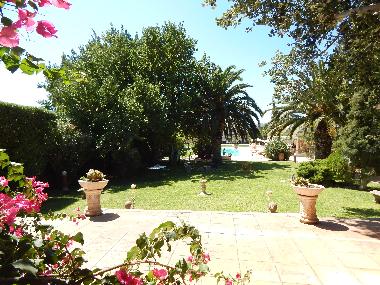 Villa en MARKOPOULO (Attiki)Casa de vacaciones