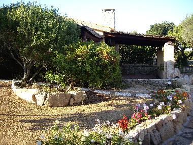 Villa en Palau (Olbia-Tempio)Casa de vacaciones