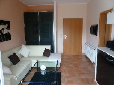Apartamento de vacaciones en Juliusruh (Ostsee-Inseln)Casa de vacaciones
