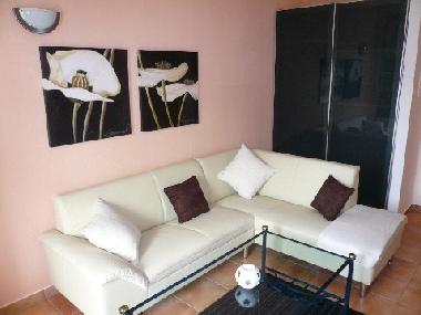 Apartamento de vacaciones en Juliusruh (Ostsee-Inseln)Casa de vacaciones