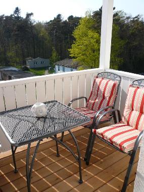 Apartamento de vacaciones en Juliusruh (Ostsee-Inseln)Casa de vacaciones