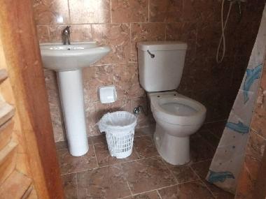 Cama y desayuno en Trinidad (Sancti Spiritus)Casa de vacaciones