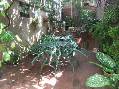 Cama y desayuno en Trinidad (Sancti Spiritus)Casa de vacaciones