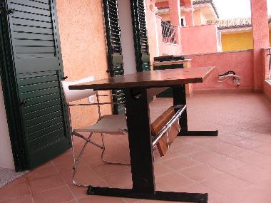 Apartamento de vacaciones en Santa Teresa di Gallura (Gallura )Casa de vacaciones