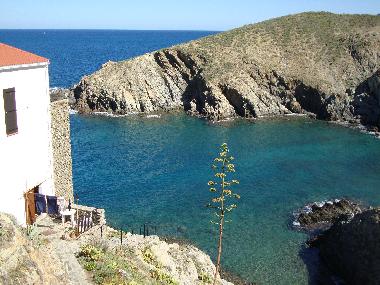 Casa de vacaciones en Banyuls-sur-mer (Pyrnes-Orientales)Casa de vacaciones