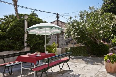 Apartamento de vacaciones en Dubrovnik (Dubrovacko-Neretvanska)Casa de vacaciones