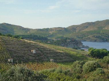 Casa de vacaciones en Banyuls-sur-mer (Pyrnes-Orientales)Casa de vacaciones