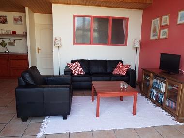 Casa de vacaciones en Chateau Guibert (Vend�e)Casa de vacaciones