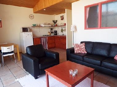 Casa de vacaciones en Chateau Guibert (Vend�e)Casa de vacaciones