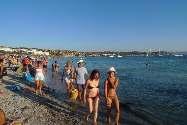 Apartamento de vacaciones en Santa Teresa di Gallura (Gallura )Casa de vacaciones