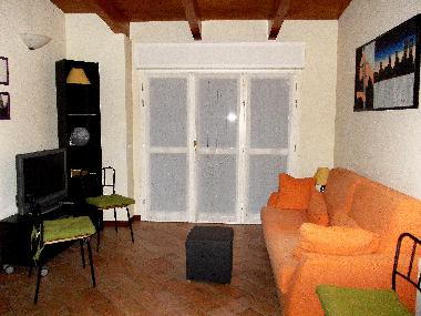 Apartamento de vacaciones en Milano (Milano)Casa de vacaciones