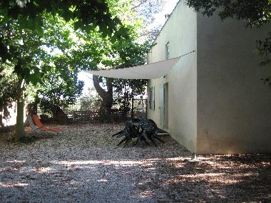 Casa de vacaciones en bedarrides (Vaucluse)Casa de vacaciones