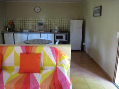 Casa de vacaciones en bedarrides (Vaucluse)Casa de vacaciones