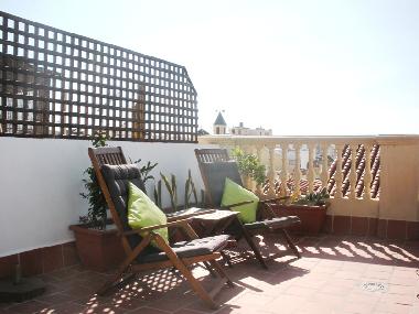Apartamento de vacaciones en MALAGA (Mlaga)Casa de vacaciones