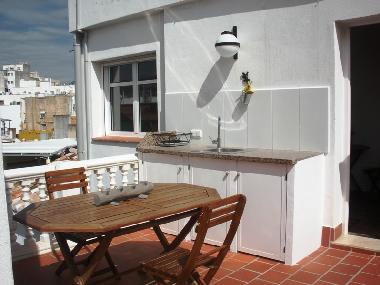 Apartamento de vacaciones en MALAGA (Mlaga)Casa de vacaciones