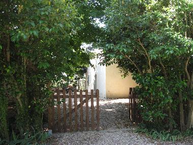 Casa de vacaciones en bedarrides (Vaucluse)Casa de vacaciones