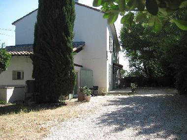 Casa de vacaciones en bedarrides (Vaucluse)Casa de vacaciones