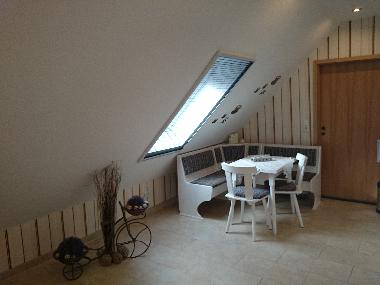 Apartamento de vacaciones en Norddeich (Nordsee-Festland / Ostfriesland)Casa de vacaciones