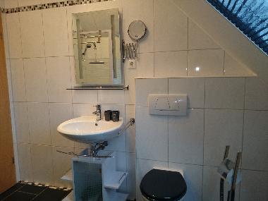 Apartamento de vacaciones en Norddeich (Nordsee-Festland / Ostfriesland)Casa de vacaciones
