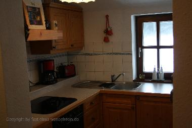 Apartamento de vacaciones en Brannenburg (Oberbayern)Casa de vacaciones