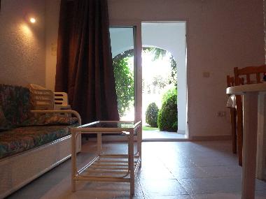 Apartamento de vacaciones en d�nia (Valencia / Val�ncia)Casa de vacaciones