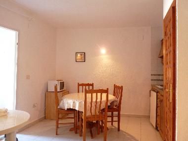 Apartamento de vacaciones en d�nia (Valencia / Val�ncia)Casa de vacaciones