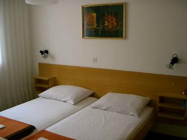 Apartamento de vacaciones en Poreč (Istarska)Casa de vacaciones