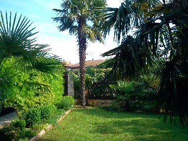 Apartamento de vacaciones en Poreč (Istarska)Casa de vacaciones