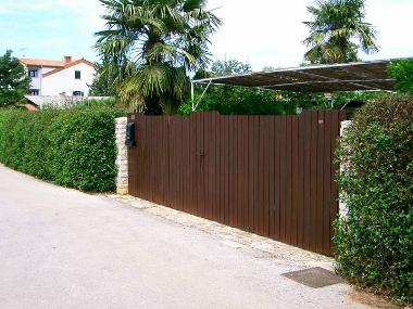 Apartamento de vacaciones en Poreč (Istarska)Casa de vacaciones