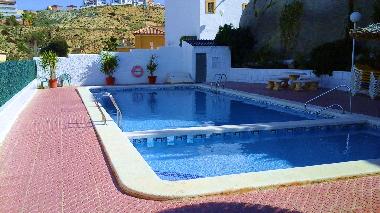 Apartamento de vacaciones en Rojales (Alicante / Alacant)Casa de vacaciones