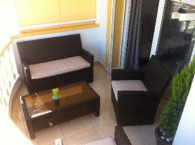 Apartamento de vacaciones en Rojales (Alicante / Alacant)Casa de vacaciones