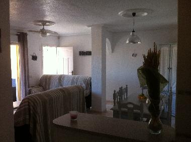 Apartamento de vacaciones en Rojales (Alicante / Alacant)Casa de vacaciones