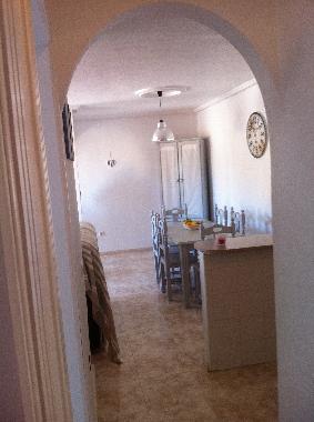 Apartamento de vacaciones en Rojales (Alicante / Alacant)Casa de vacaciones